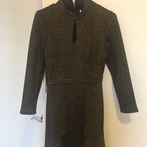 Ali and Jay Minidress